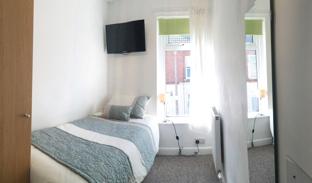 67 Hewson Road, Lincoln, Lincolnshire, LN1 1RZ,