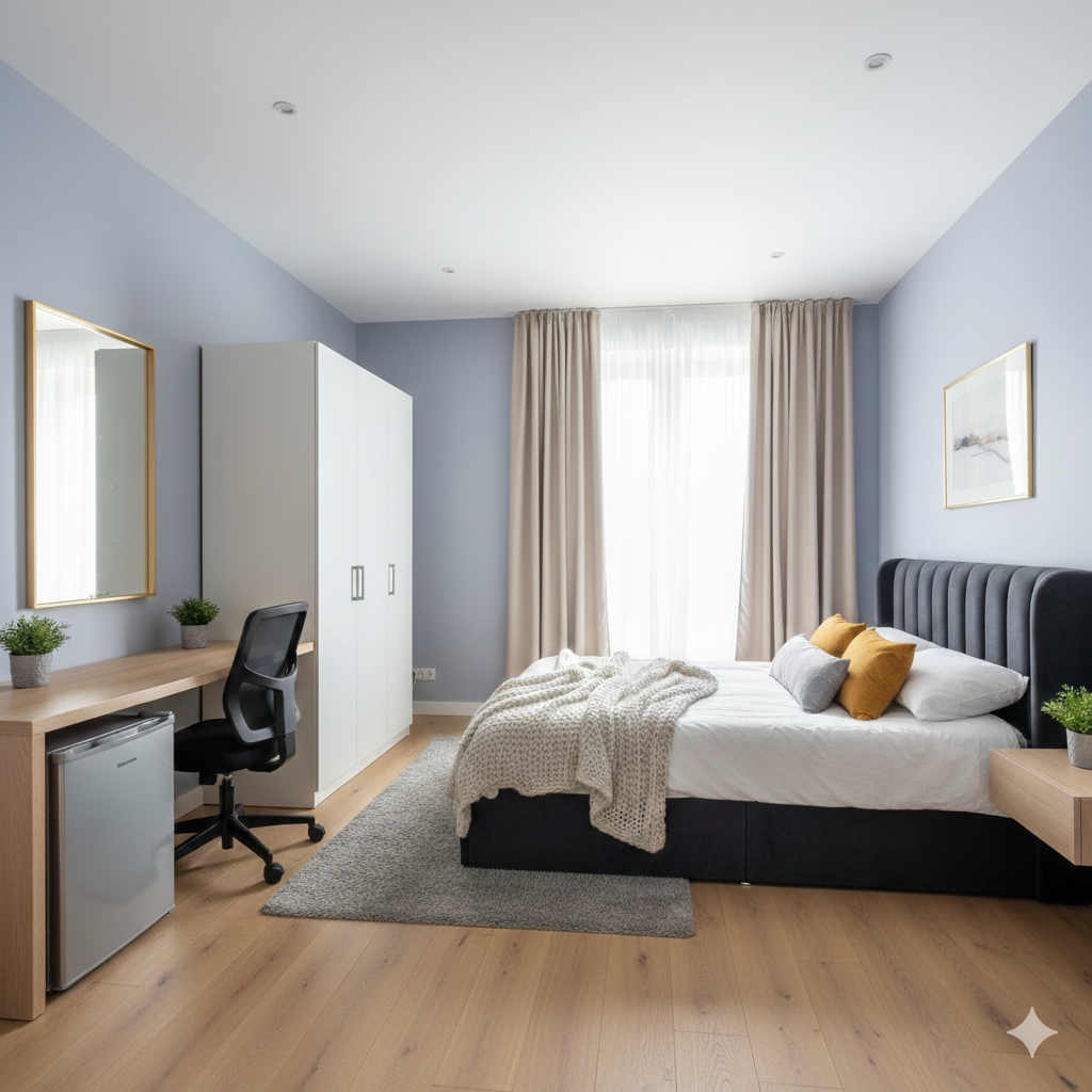 80 Richmond Road, Lincoln, Lincolnshire, LN1 1LH, United Kingdom