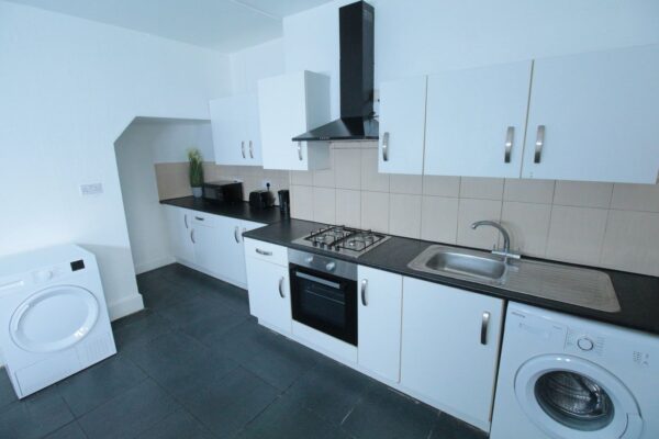 Student Accommodation 26/27, 22 Dixon Street, Lincoln,