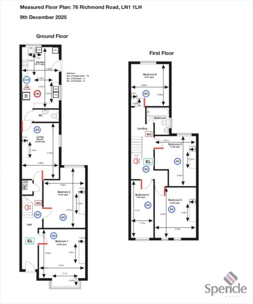 76 Richmond Road - Lincoln