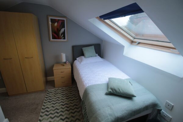 43 Newland Street West, Lincoln, Lincolnshire, LN1 1QQ