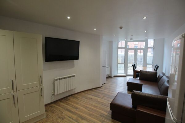 43 Hewson Road, Lincoln, Lincolnshire, LN1 1RZ, United Kingdom