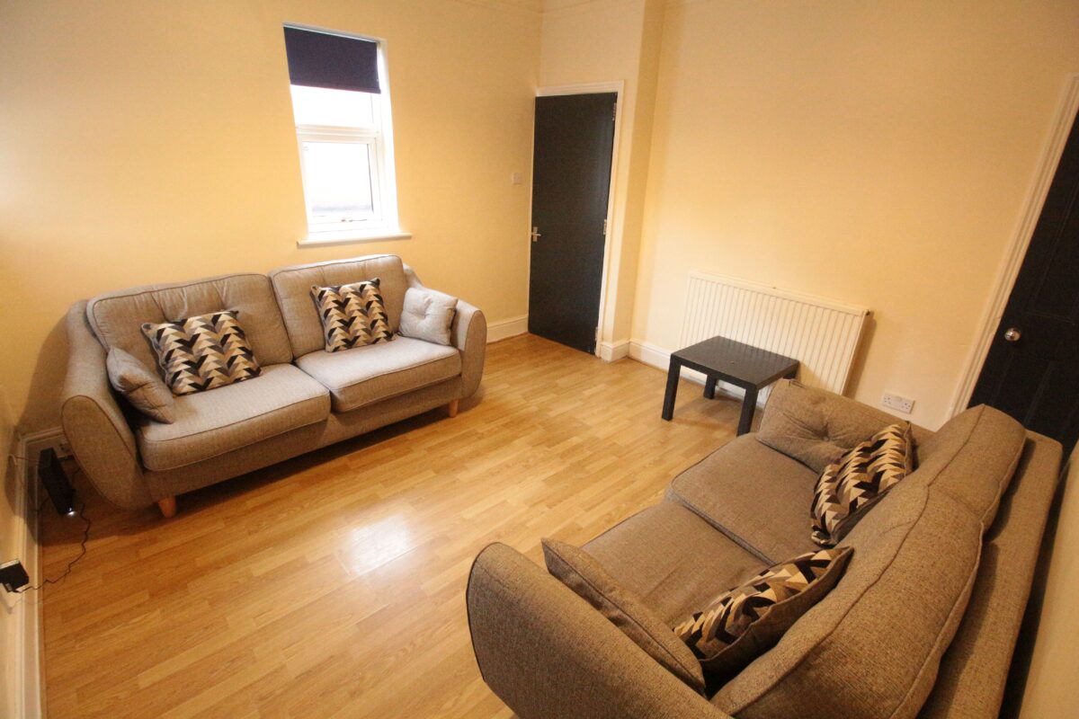 43 Newland Street West, Lincoln, Lincolnshire, LN1 1QQ