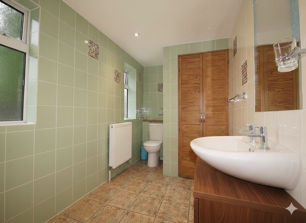 80 Richmond Road, Lincoln, Lincolnshire, LN1 1LH