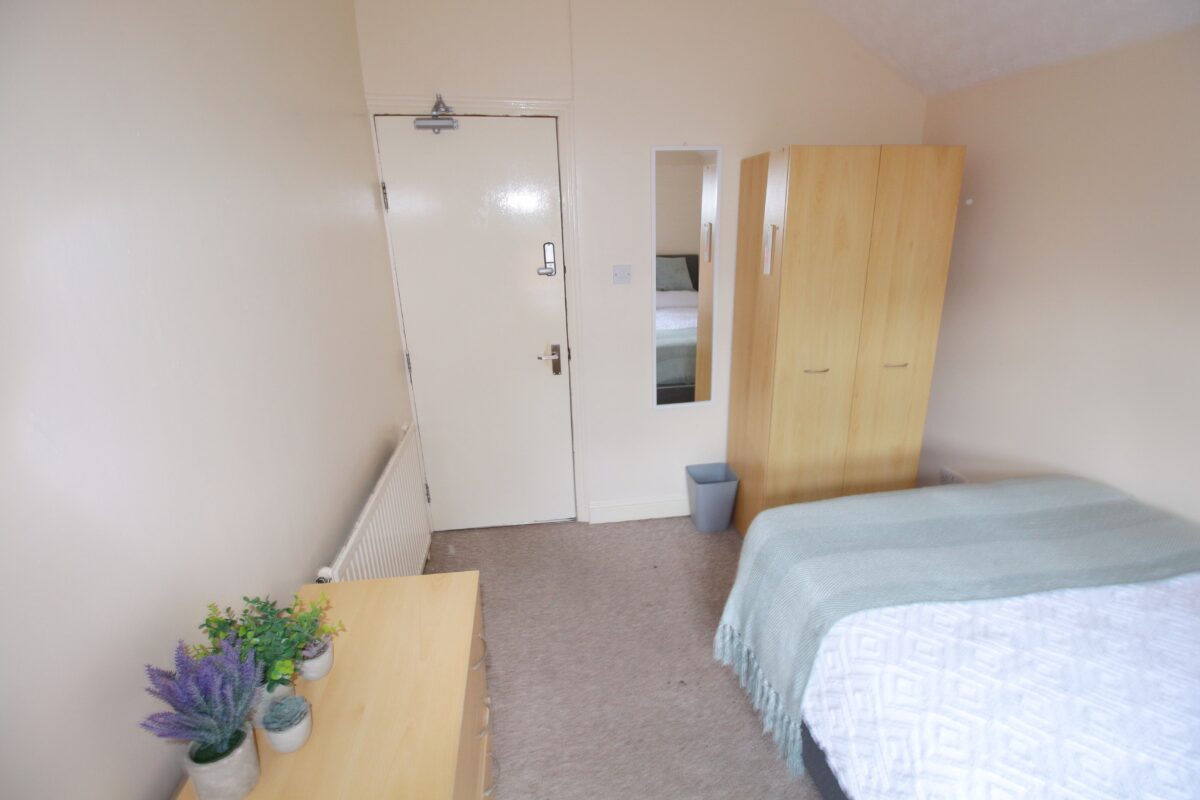 76 Richmond Road, Lincoln, Lincolnshire, LN1 1LH