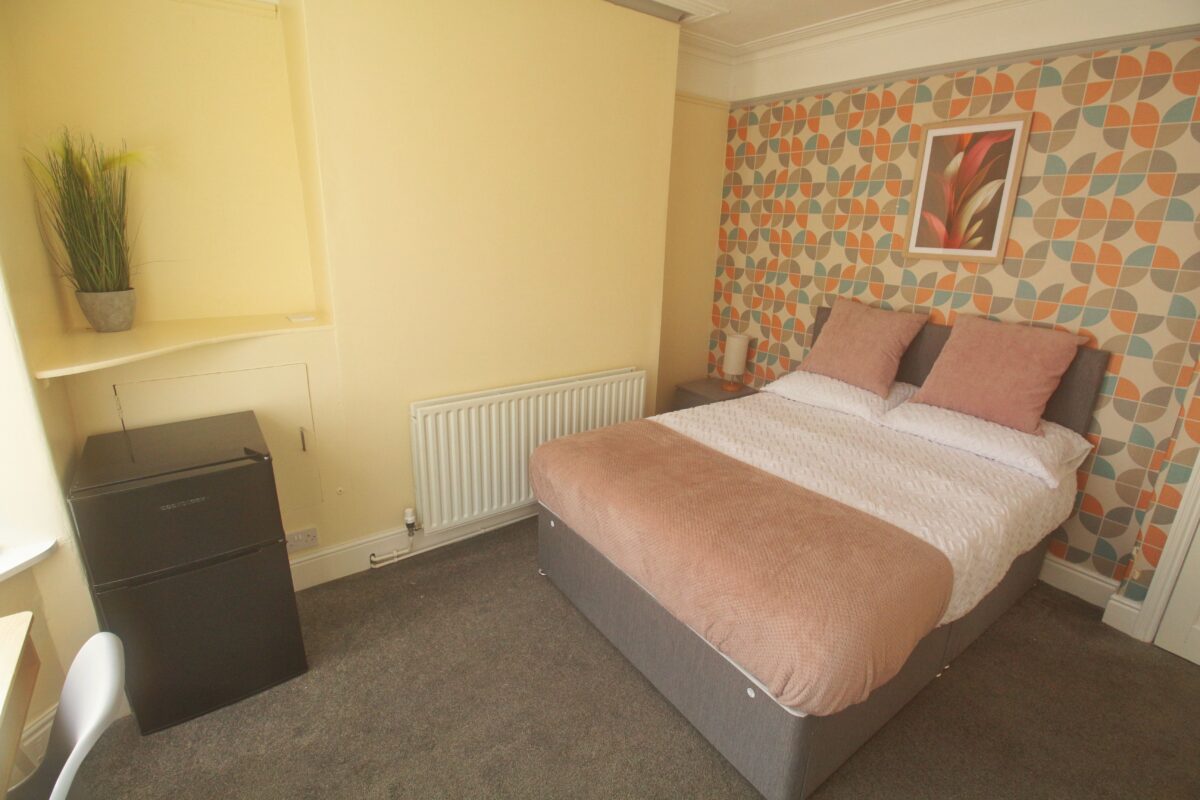 20 Derwent Street, Lincoln, Lincolnshire, LN1 1SL