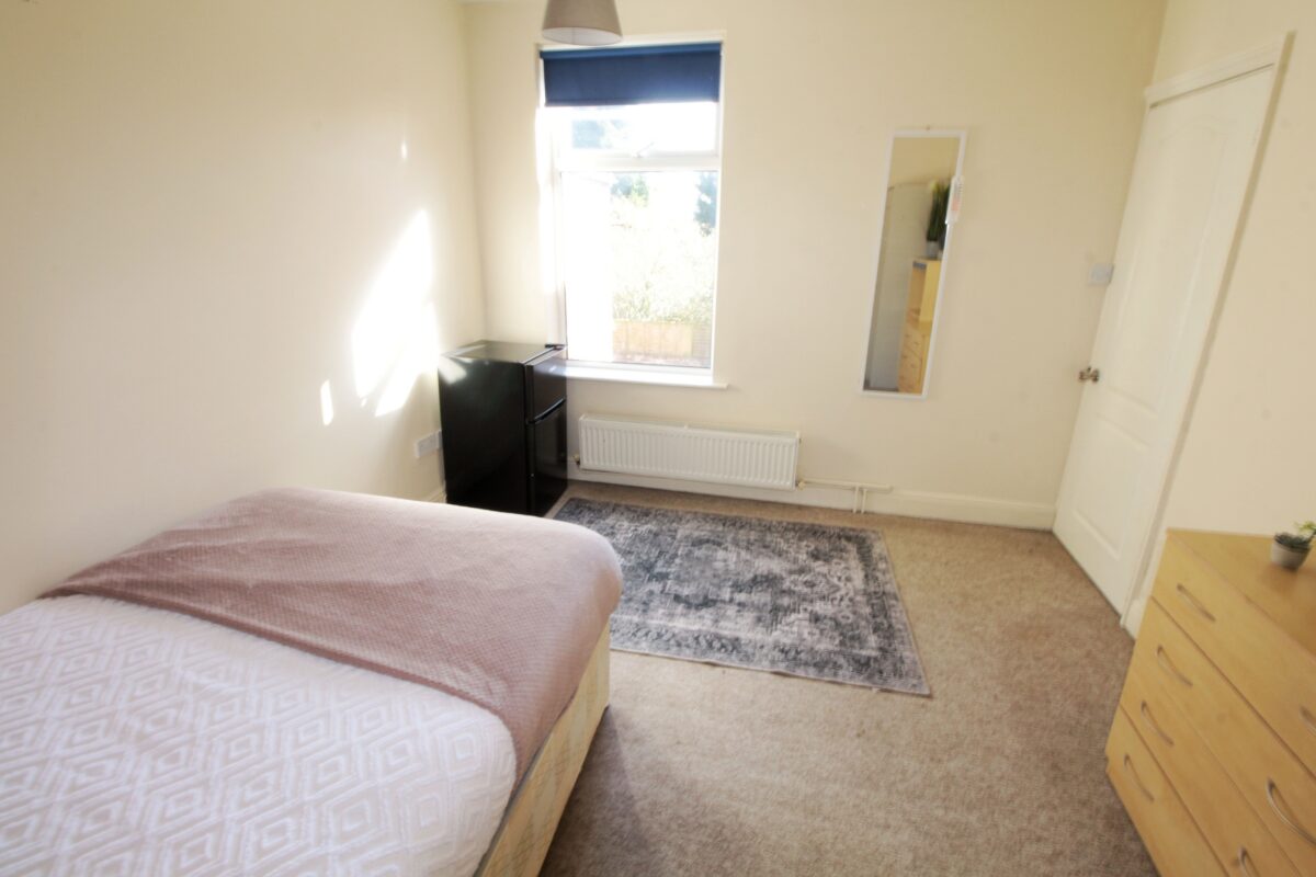 57 Hewson Road, Lincoln, Lincolnshire, LN1 1RZ, United Kingdom