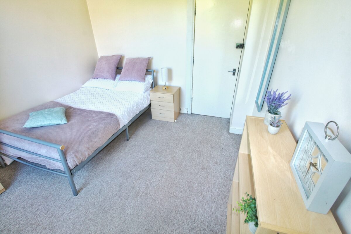 103 Carholme Road, Lincoln, Lincolnshire, LN1 1RT