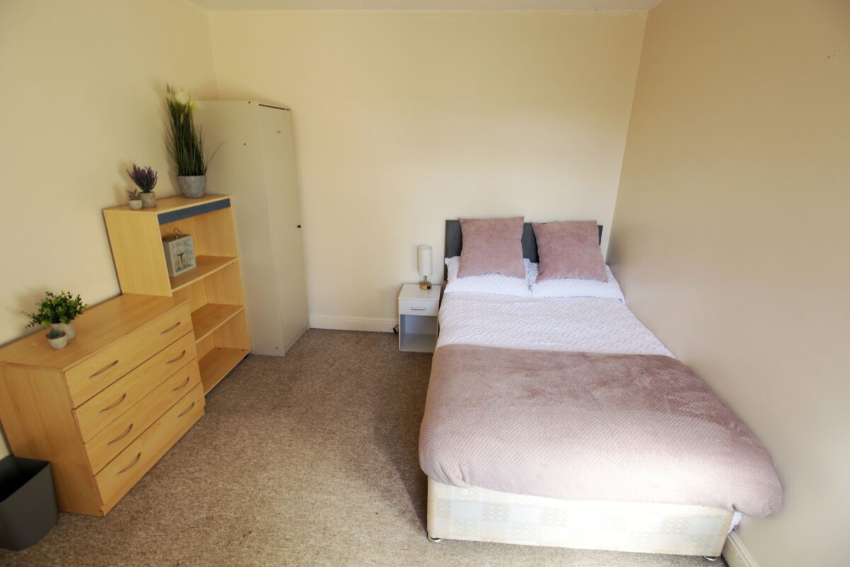 57 Hewson Road, Lincoln, Lincolnshire, LN1 1RZ, United Kingdom