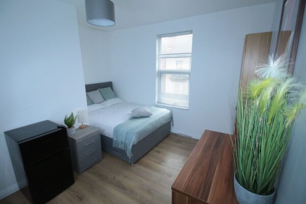 Student Accommodation 26/27, 22 Dixon Street, Lincoln,