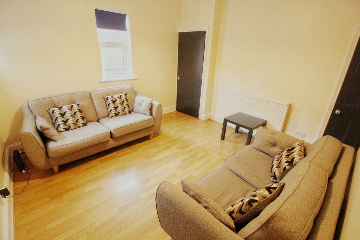 67 Hewson Road, Lincoln, Lincolnshire, LN1 1RZ,