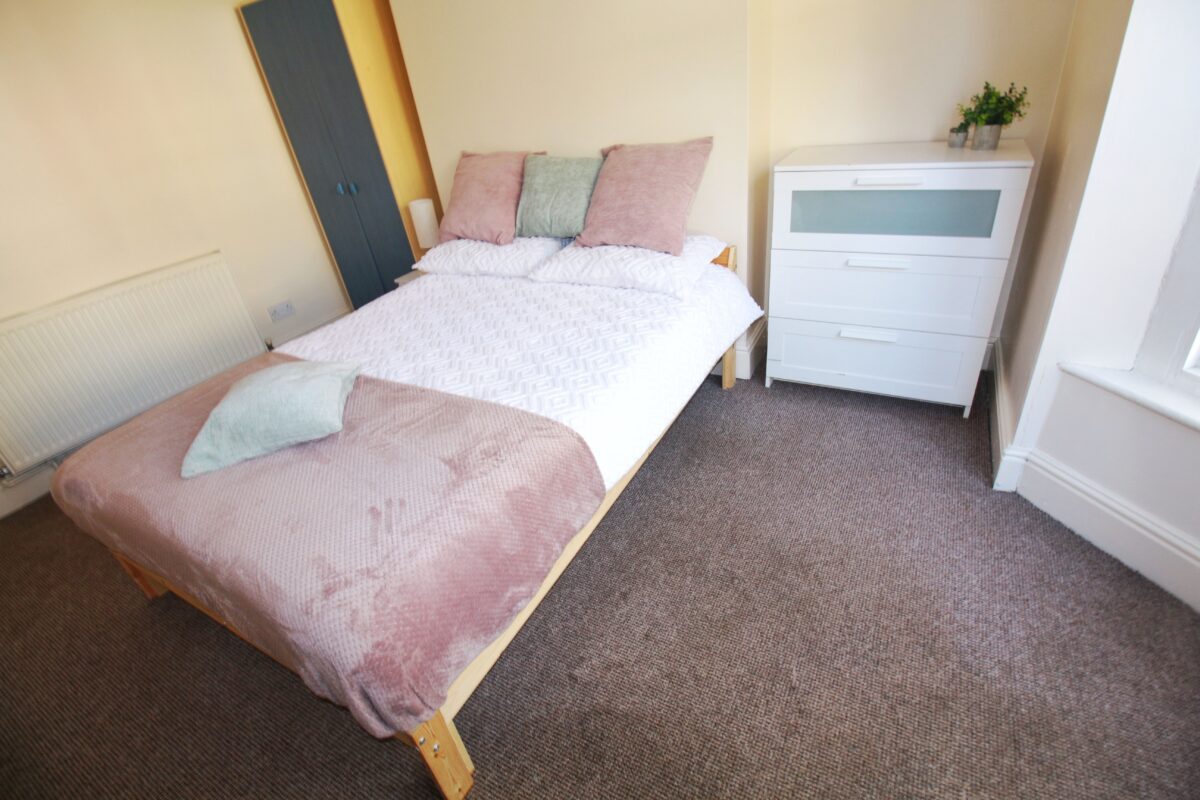 57 Hewson Road, Lincoln, Lincolnshire, LN1 1RZ, United Kingdom