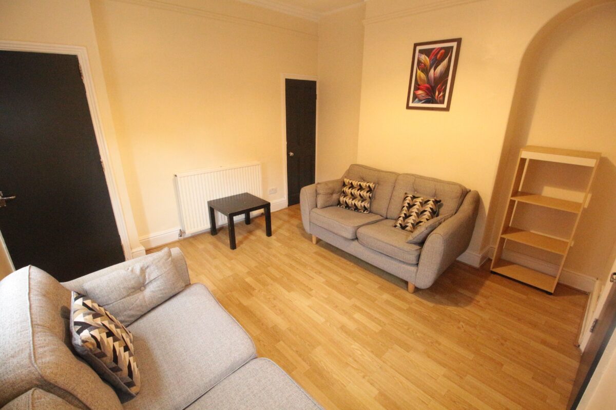 43 Newland Street West, Lincoln, Lincolnshire, LN1 1QQ