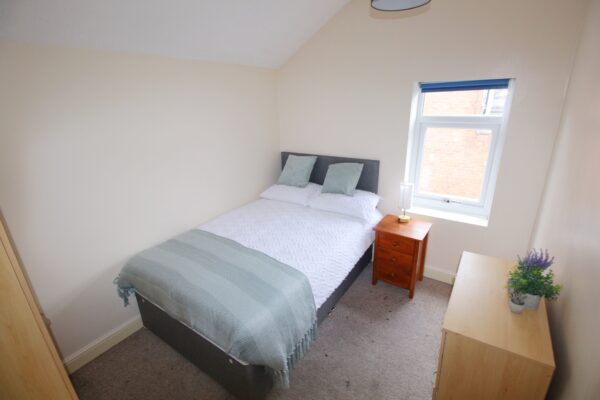 76 Richmond Road, Lincoln, Lincolnshire, LN1 1LH