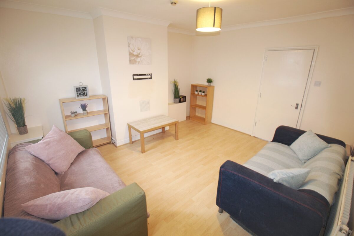 96 Newland Street West, Lincoln, Lincolnshire, LN1 1PH