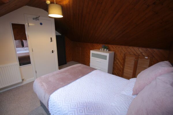 76 Richmond Road, Lincoln, Lincolnshire, LN1 1LH