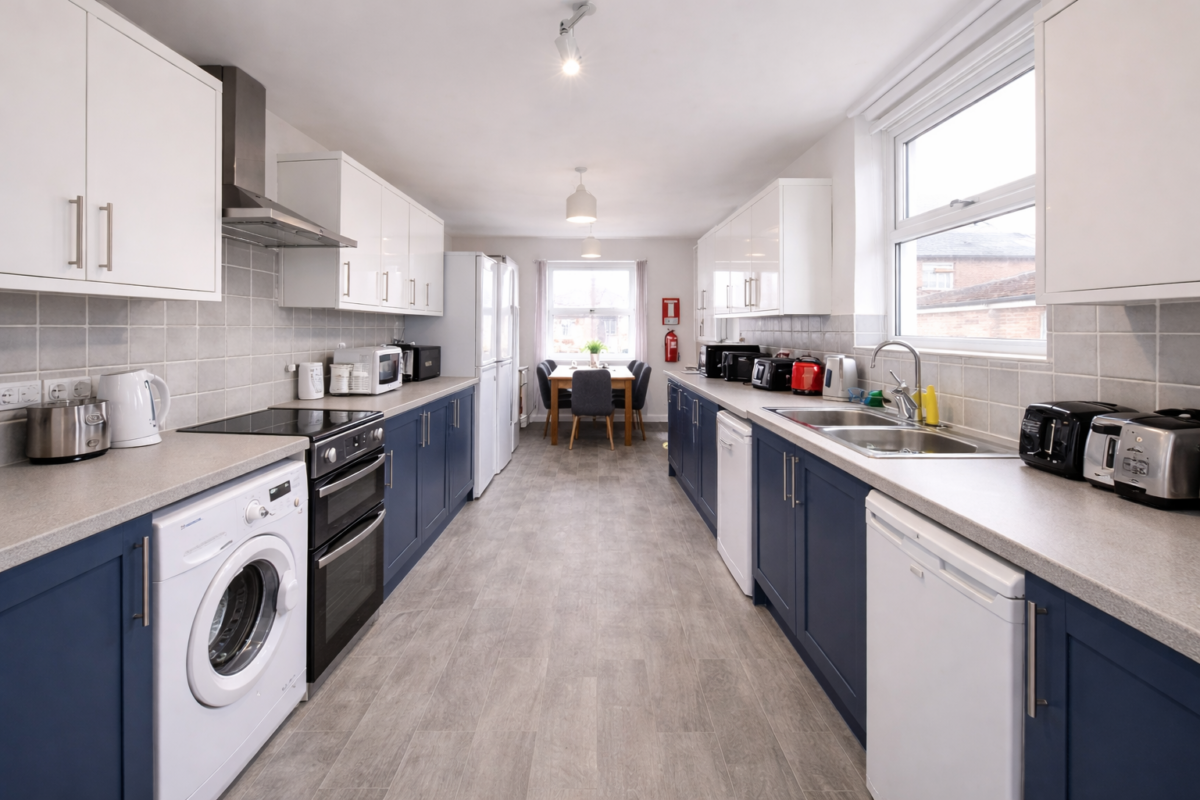 57 Hewson Road, Lincoln, Lincolnshire, LN1 1RZ, United Kingdom