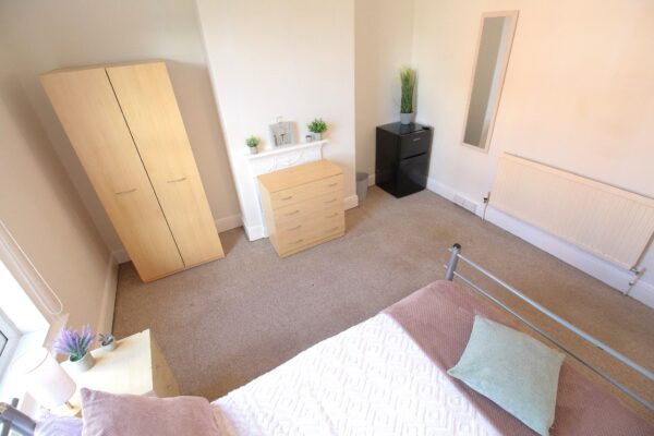 80 Richmond Road, Lincoln, Lincolnshire, LN1 1LH, United Kingdom