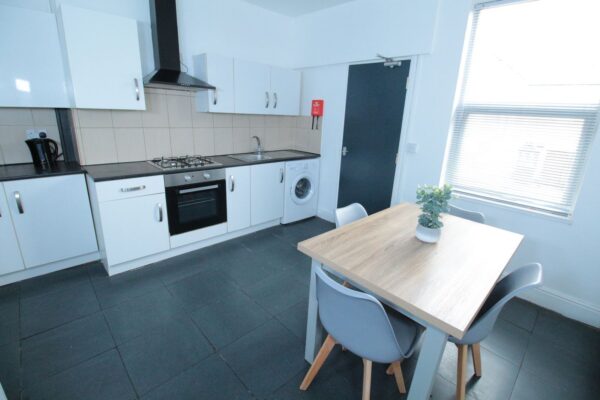 Student Accommodation 26/27, 22 Dixon Street, Lincoln,