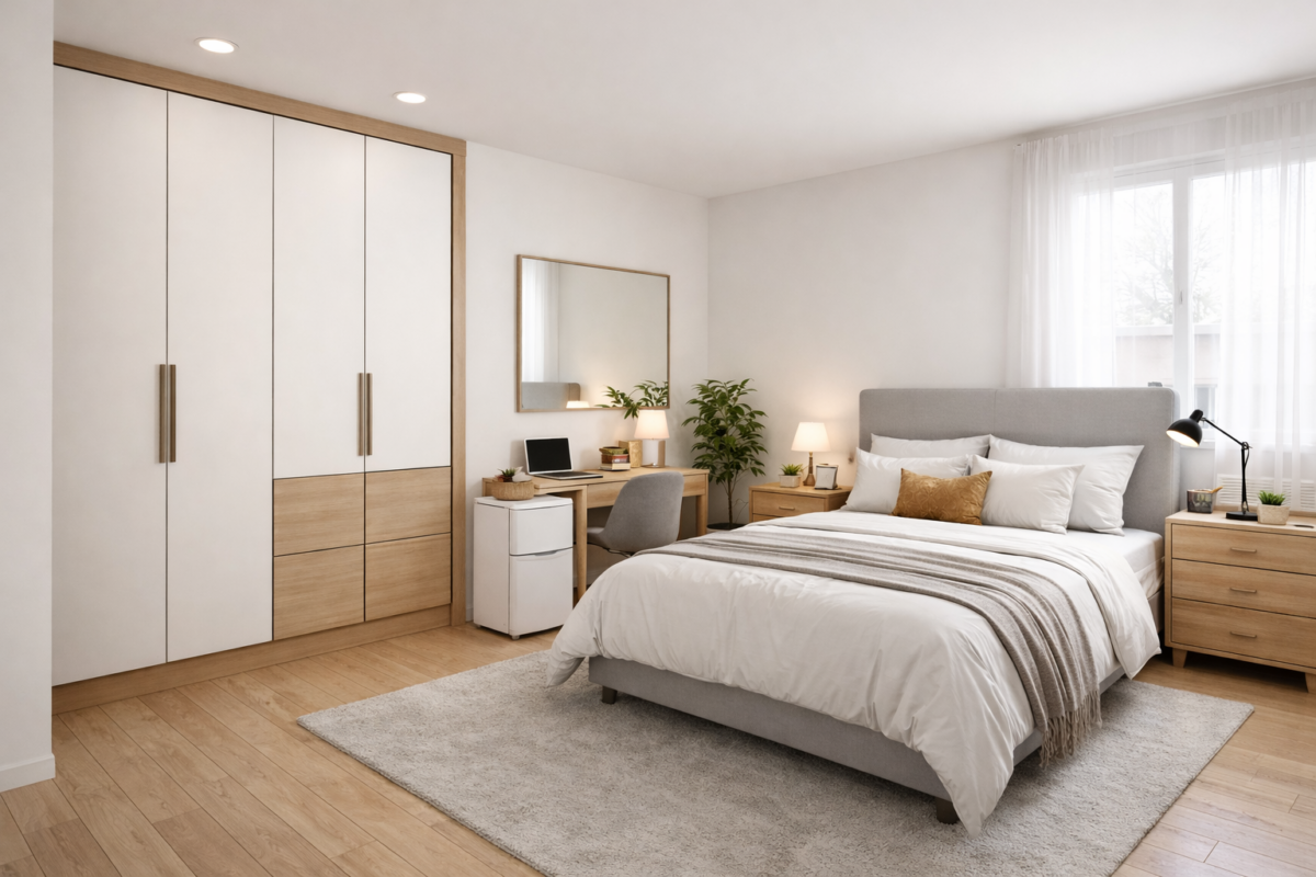 80 Richmond Road, Lincoln, Lincolnshire, LN1 1LH, United Kingdom