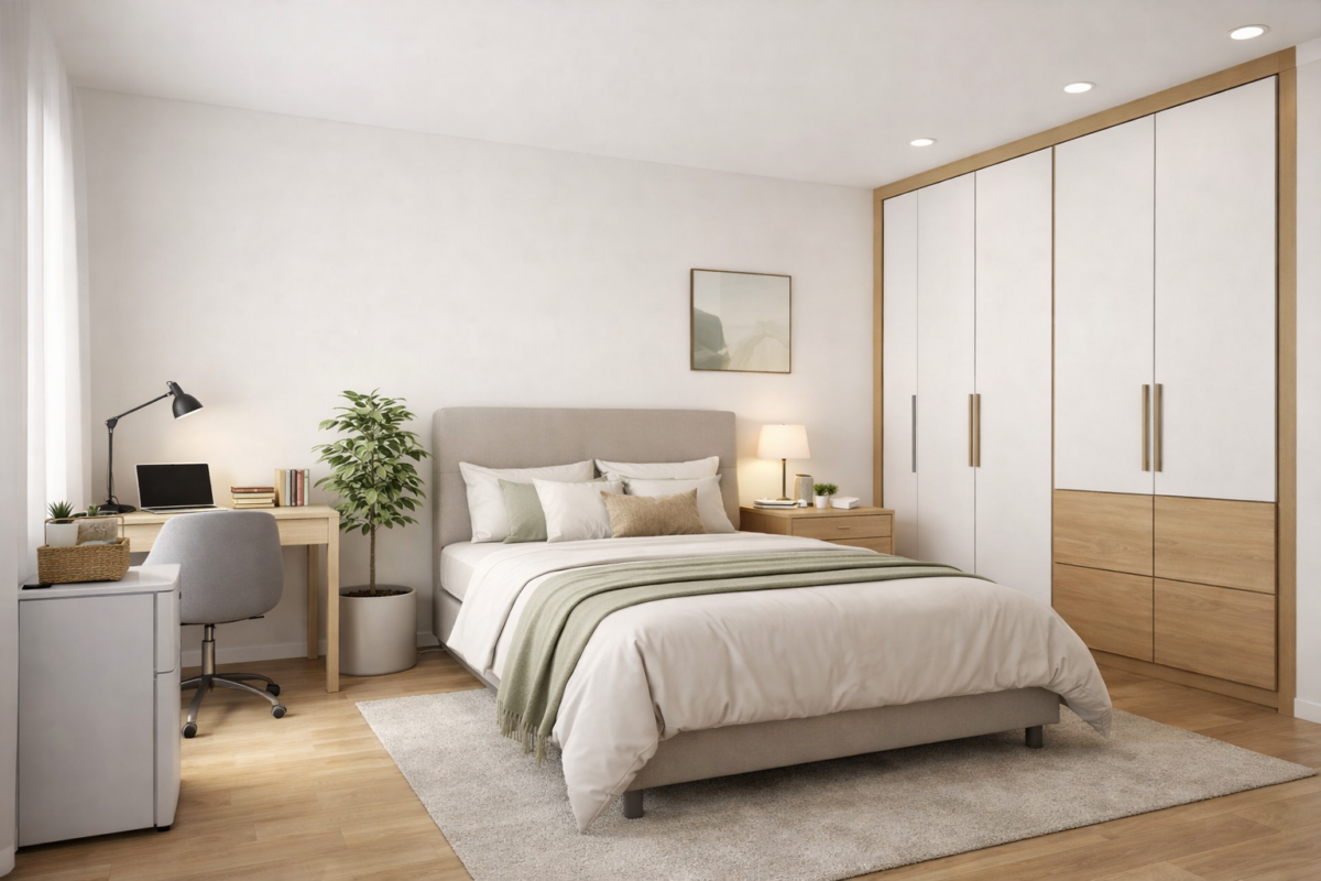 80 Richmond Road, Lincoln, Lincolnshire, LN1 1LH