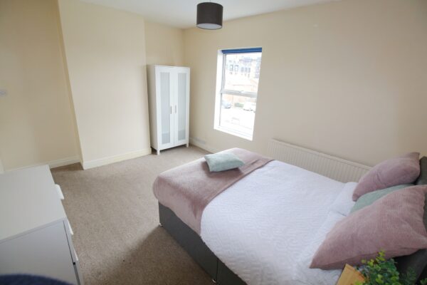 76 Richmond Road, Lincoln, Lincolnshire, LN1 1LH