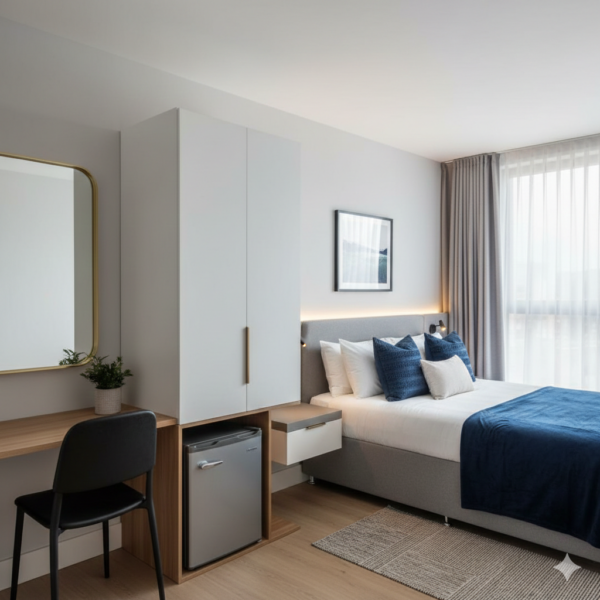 80 Richmond Road, Lincoln, Lincolnshire, LN1 1LH, United Kingdom