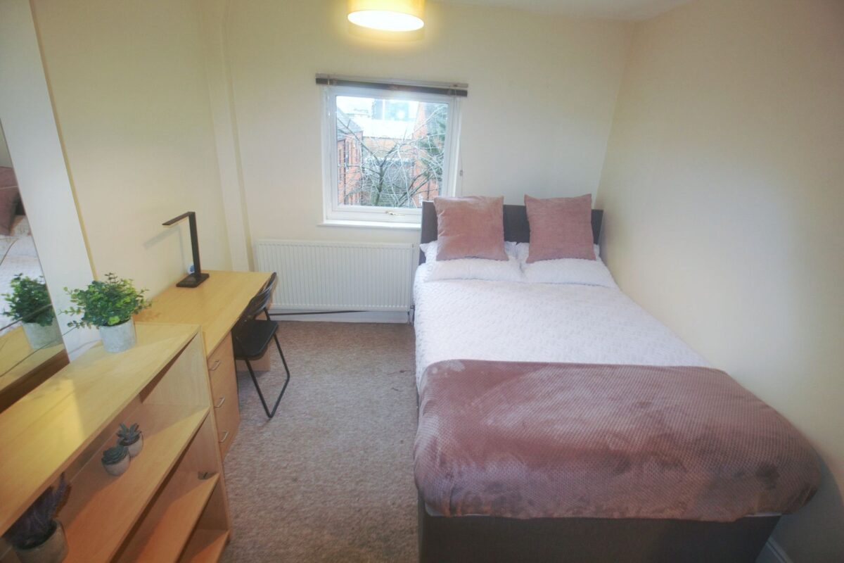 67 Hewson Road, Lincoln, Lincolnshire, LN1 1RZ,