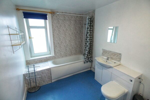 43 Newland Street West, Lincoln, Lincolnshire, LN1 1QQ,