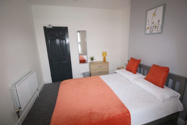 Student Accommodation 26 - 27, 77 Canwick Road, Lincoln