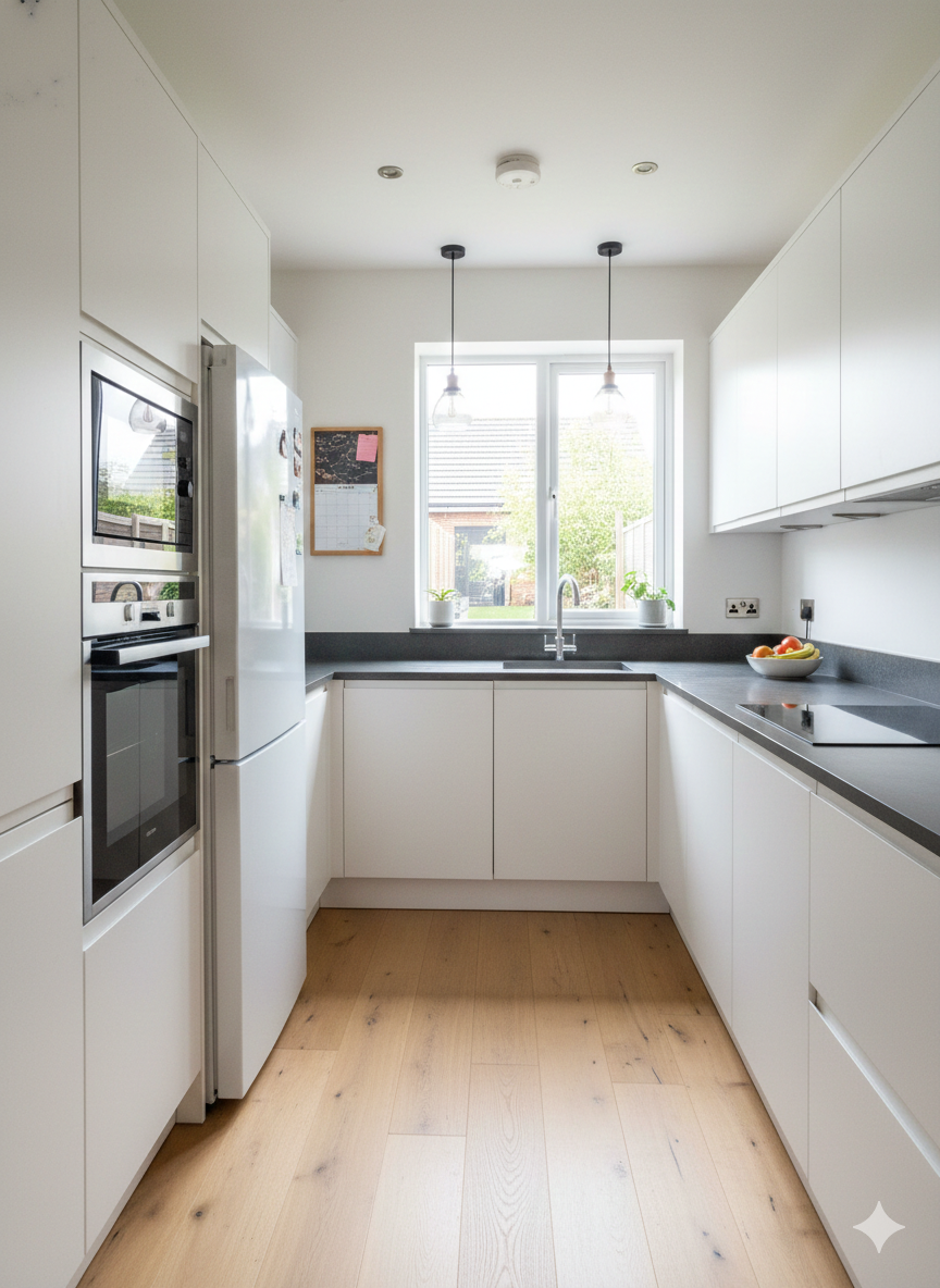 80 Richmond Road, Lincoln, Lincolnshire, LN1 1LH, United Kingdom