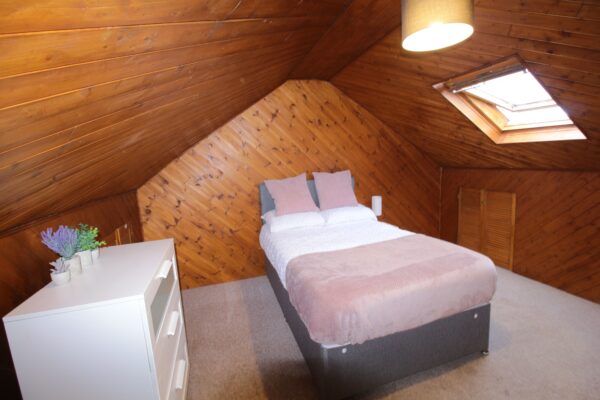 76 Richmond Road, Lincoln, Lincolnshire, LN1 1LH