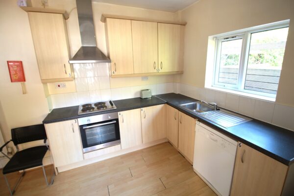 76 Richmond Road, Lincoln, Lincolnshire, LN1 1LH
