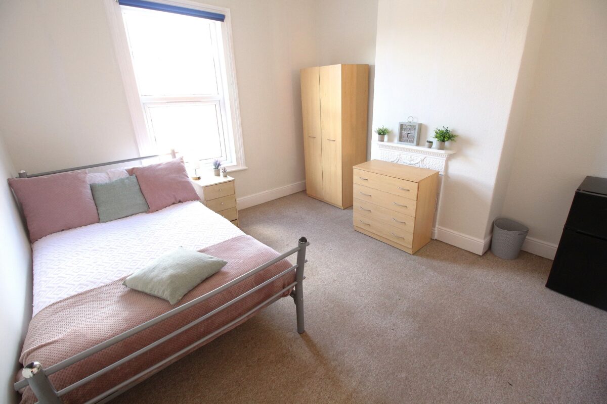 80 Richmond Road, Lincoln, Lincolnshire, LN1 1LH, United Kingdom