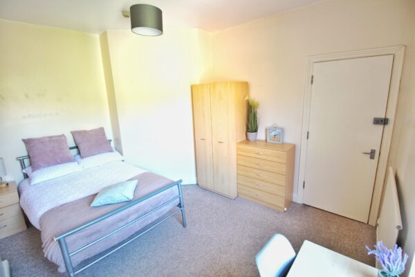 103 Carho.lme Road, Lincoln, Lincolnshire, LN1 1RT