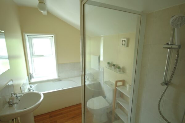 5 Newsums Villas, Carholme Road, Lincoln, Lincolnshire, LN1 1SQ