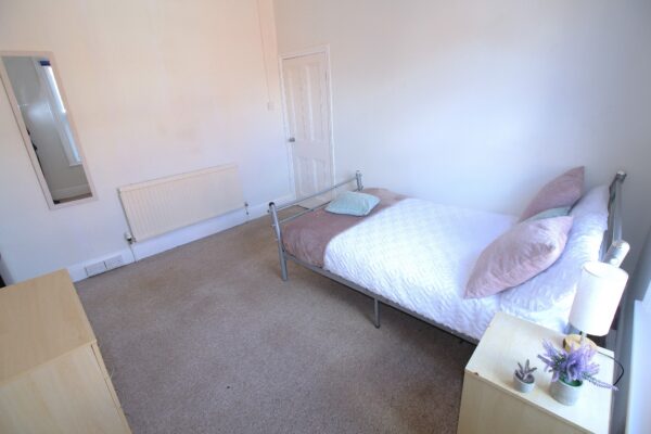 80 Richmond Road, Lincoln, Lincolnshire, LN1 1LH, United Kingdom