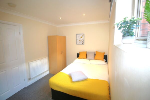 Student Accommodation, 1b Eastbourne Street, Lincoln