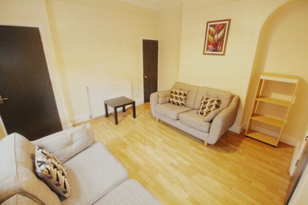 43 Newland Street West, Lincoln, Lincolnshire, LN1 1QQ,