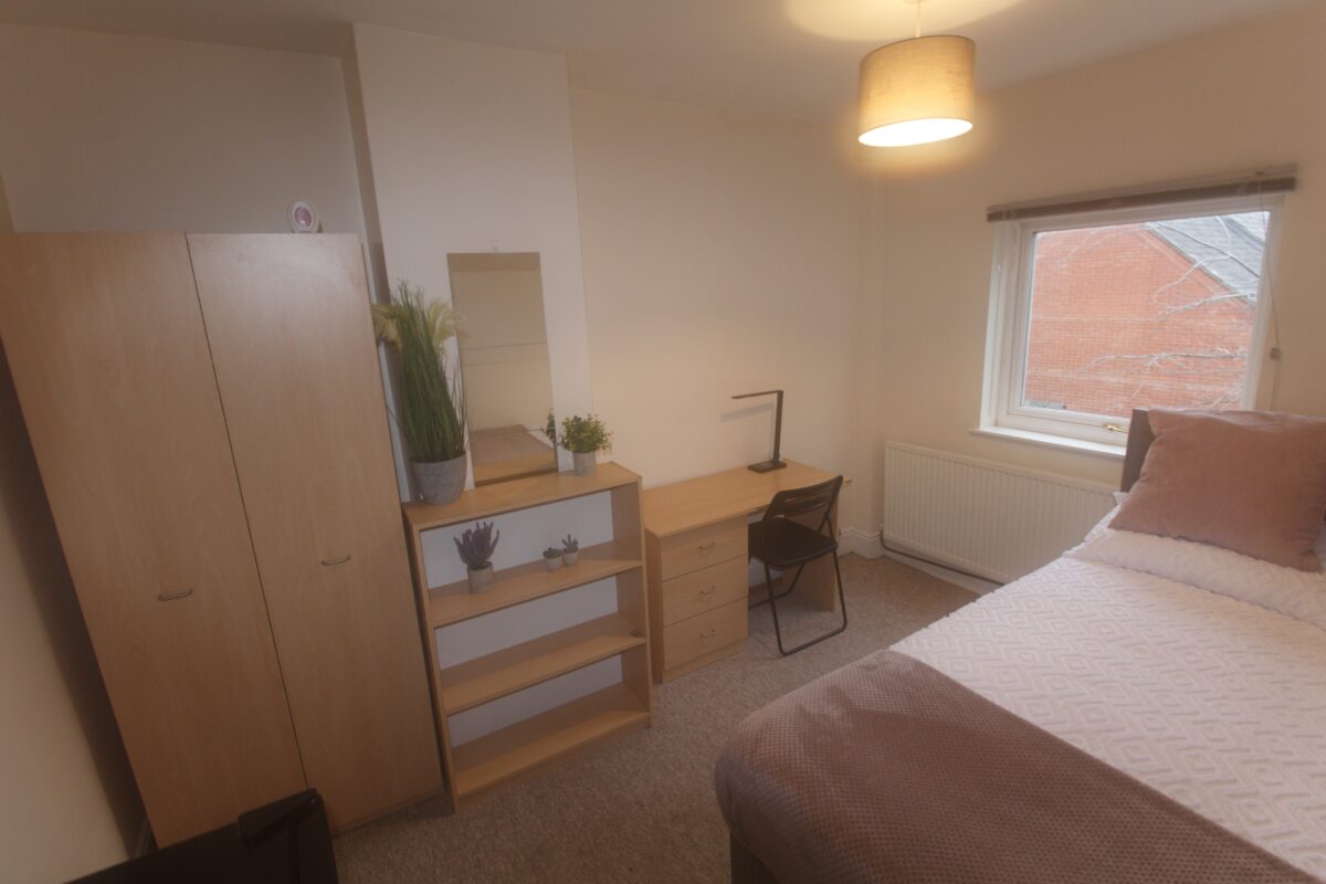 96 Newland Street West, Lincoln, Lincolnshire, LN1 1PH