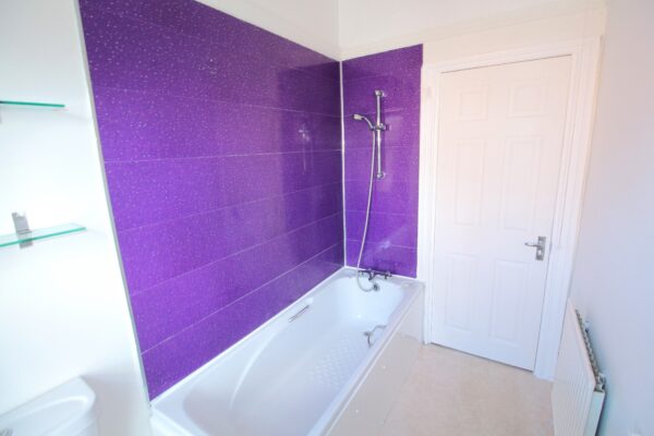 80 Richmond Road, Lincoln, Lincolnshire, LN1 1LH, United Kingdom