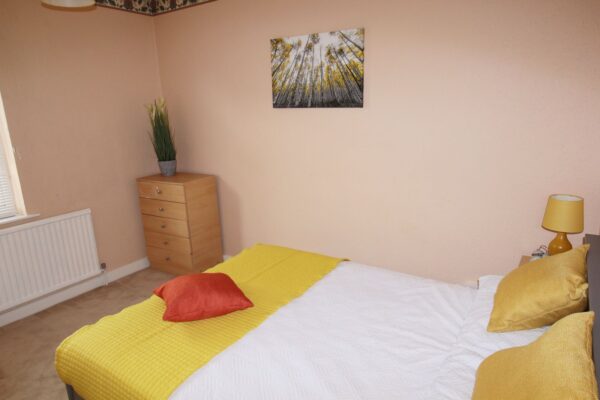 Student Accommodation 26/27, 32 Ripon Street, Lincoln,