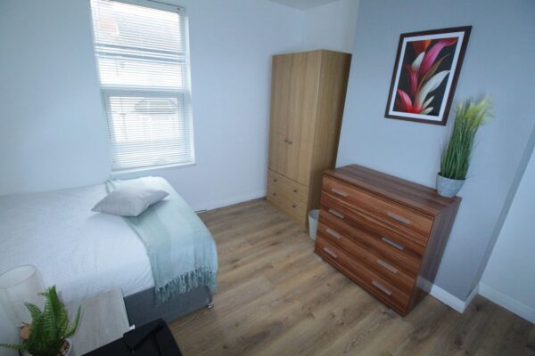 Student Accommodation 26/27, 22 Dixon Street, Lincoln,