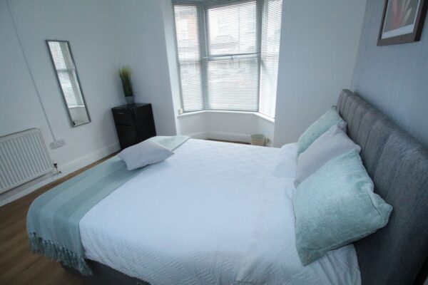 Student Accommodation 26/27, 22 Dixon Street, Lincoln,