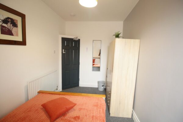 Student Accommodation 26 - 27, 77 Canwick Road, Lincoln