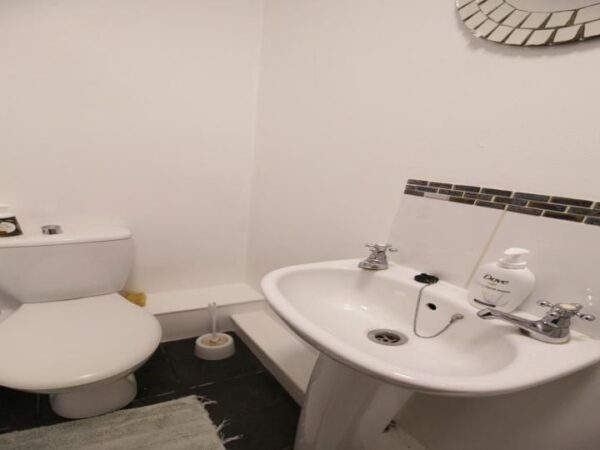 Student Accommodation 26/27, 32 Ripon Street, Lincoln,