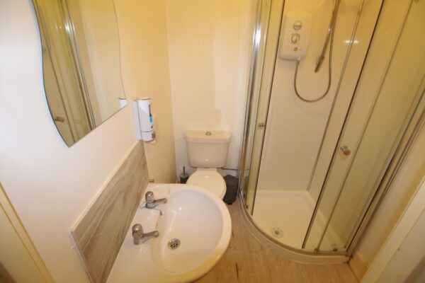 4 Whitehall Terrace, Lincoln, Lincolnshire, LN1 1PQ, United Kingdom