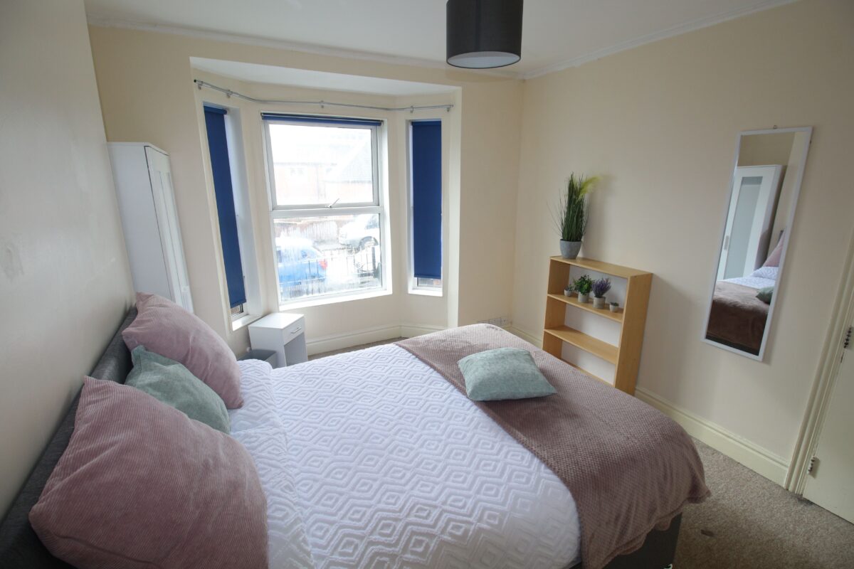 76 Richmond Road, Lincoln, Lincolnshire, LN1 1LH