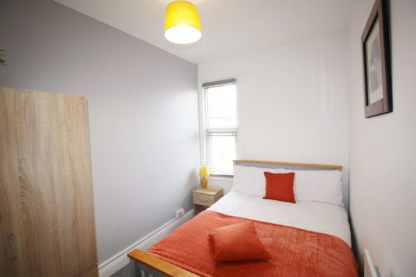 Student Accommodation 26 - 27, 77 Canwick Road, Lincoln