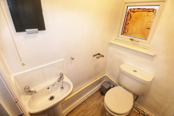 67 Hewson Road, Lincoln, Lincolnshire, LN1 1RZ,